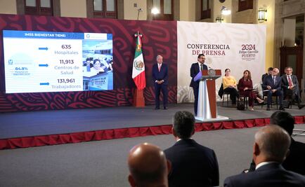 En mayo se prevé concluir la rehabilitación del Hospital General del Actopan