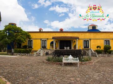 Hacienda La Gioconda organiza evento culinario para celebrar al amor