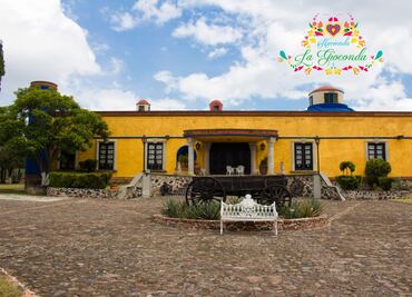 Hacienda La Gioconda organiza evento culinario para celebrar al amor