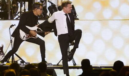 Confirman regreso de Luis Miguel a los escenarios pese a rumores de neumonía; estos son los detalles 