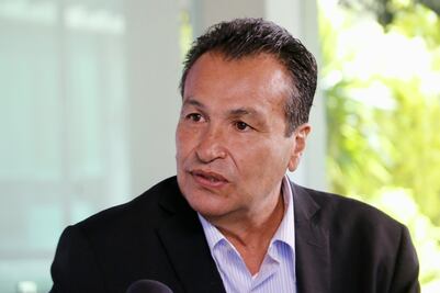 Tras resultados de auditorías, Contraloría inició 20 investigaciones: Bardales