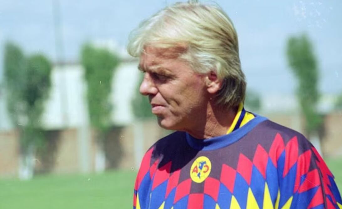 Murió Leo Beenhakker, histórico entrenador / Foto: Especiales