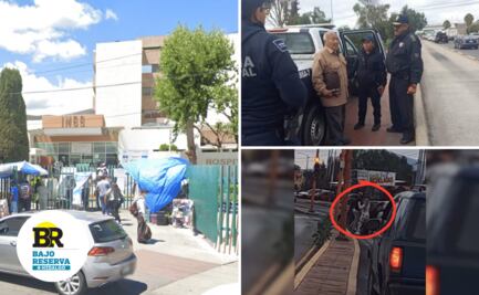 Bajo Reserva Hidalgo 20/06/25