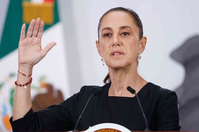 Gobierno federal enviará medicamentos faltantes a Hidalgo tras reportes de desabasto