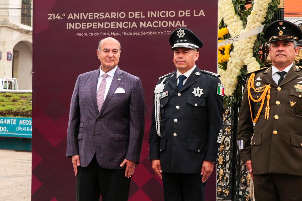 La SEPH ya reportó a la Procuraduría de Hidalgo el conflicto de Dengantzha | Twitter: SEP Hidalgo