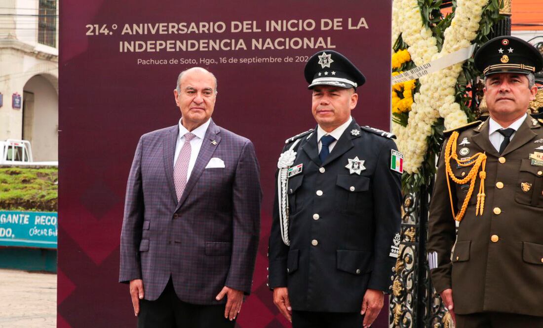 La SEPH ya reportó a la Procuraduría de Hidalgo el conflicto de Dengantzha | Twitter: SEP Hidalgo