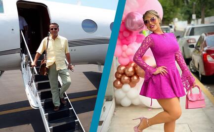 Pachuqueña demanda a Alfredo Adame por daño moral