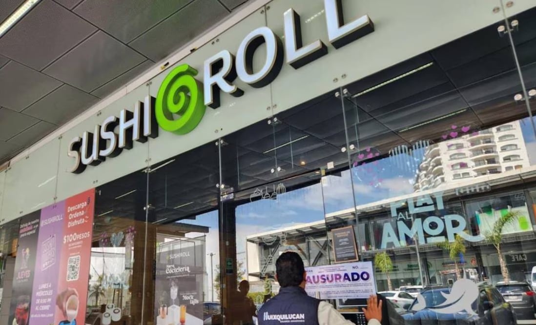 Tras la denuncia se clausuró el establecimiento, en tanto se deslindan responsabilidades conforme a la Ley | Foto: Especial