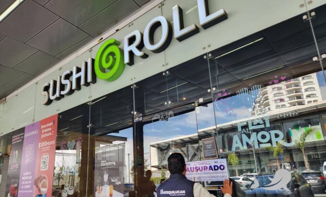 Tras la denuncia se clausuró el establecimiento, en tanto se deslindan responsabilidades conforme a la Ley | Foto: Especial