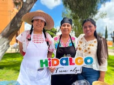 Santiago de Anaya alista su feria patronal con pirotecnia, cultura y una expectativa de más de 70 mil visitantes