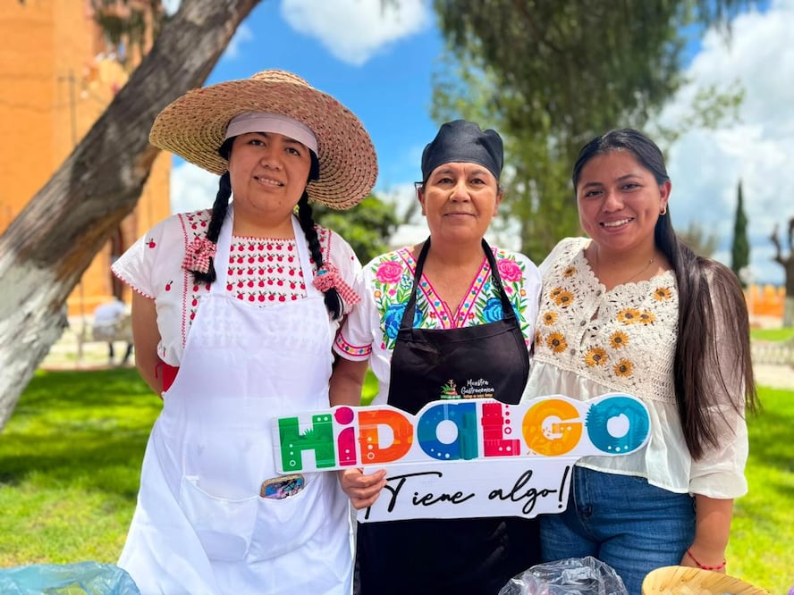 Tradición, cultura y espectáculos de primer nivel llegarán a Santiago de Anaya con su Feria Patronal 2026 | Foto: Turismo Hidalgo