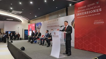 Hidalgo capta inversión privada histórica durante 2025