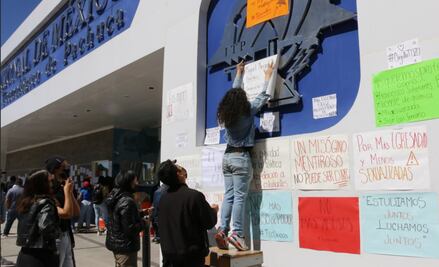 Confirman denuncias por acoso sexual en Tec de Pachuca