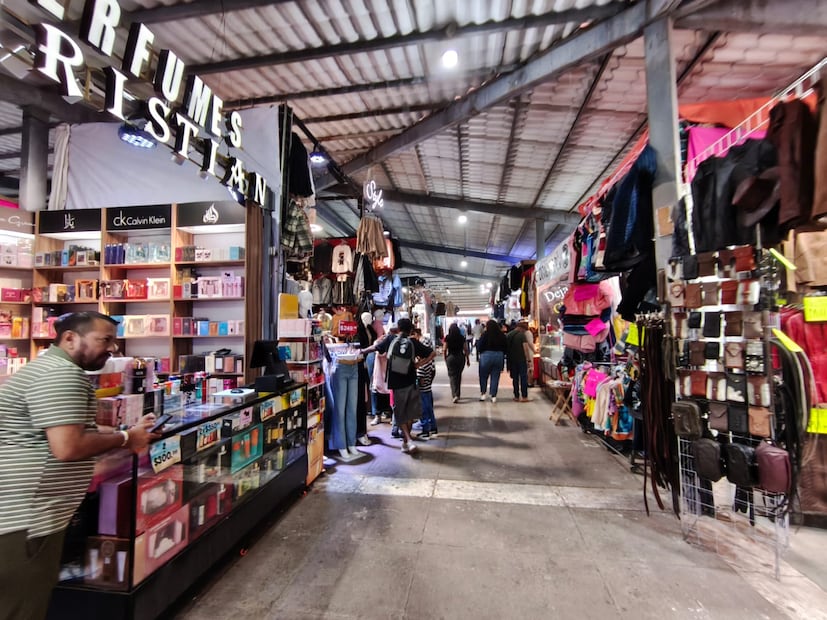 La Expo Feria Internacional Ganadera Tulancingo 2026, que se desarrollará del 31 de julio al 16 de agosto I foto: Mirely Santos