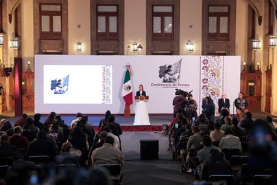 Para 2025 los estudios del proyecto del centro de reciclamiento de economía circular en Hidalgo