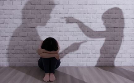 Van en aumento los casos de abuso contra niños, niñas y adolescentes