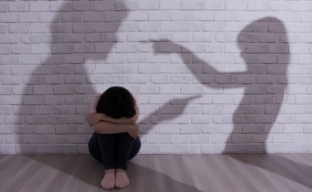 En México, 4 de cada 10 casos de abuso, se cometen contra niños, niñas y adolescentes | Imagen ilustrativa