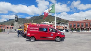 Recuerda este sábado sonará tu teléfono por segundo Simulacro Nacional