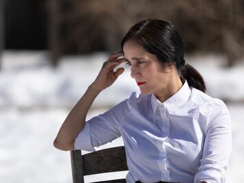 Julieta Venegas enamorará a Pachuca con su próximo concierto