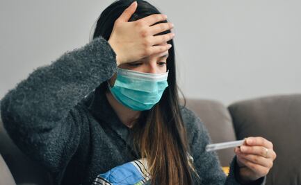 ¿Nuevos síntomas Covid? Esto es lo que sabemos