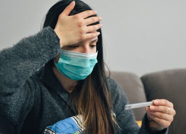 ¿Nuevos síntomas Covid? Esto es lo que sabemos