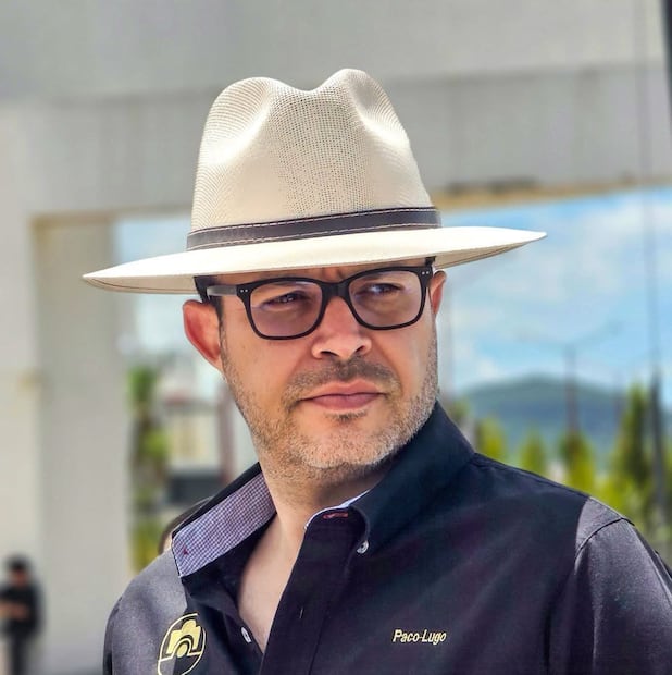 Francisco Lugo