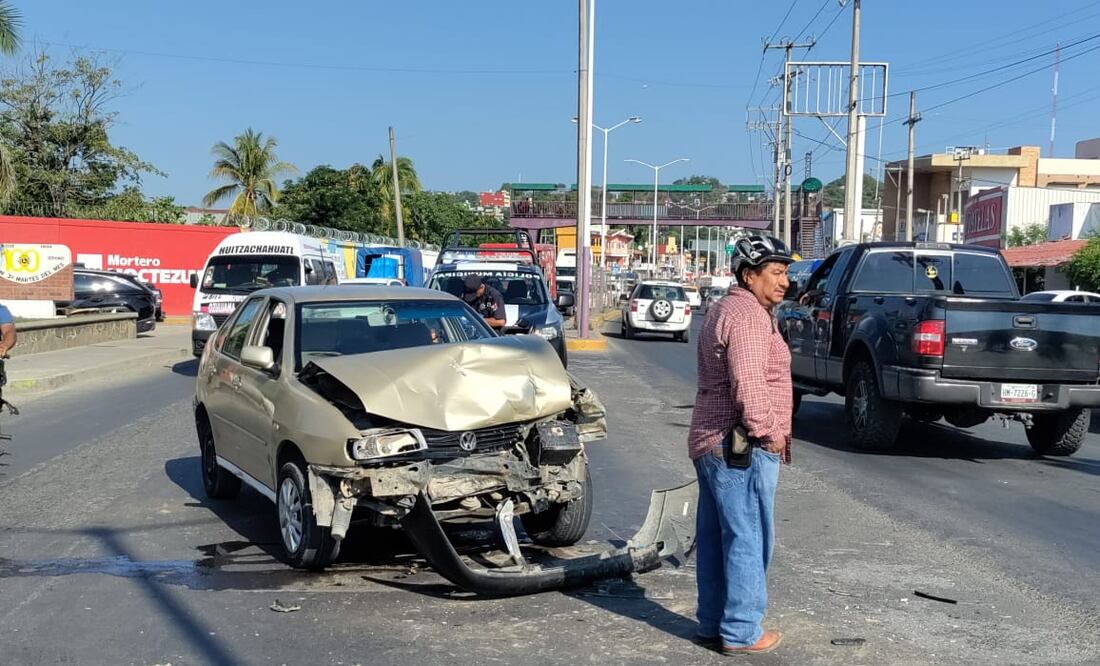 Foto: Francisco Bautista