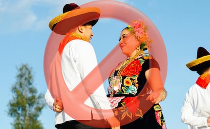 Cancelan Concurso Nacional de Huapango en Jacala por afectaciones tras las lluvias