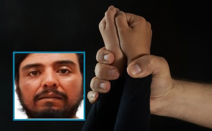 Dan 88 años de cárcel a hombre que mató a niña de 3 años en Chalco