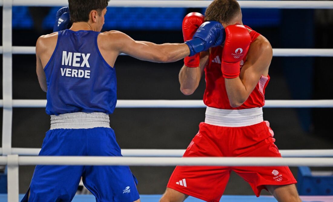 Marco Verde I foto: COM