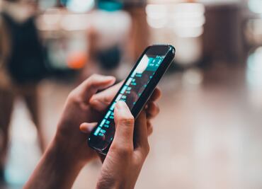 Buscan que saldo de recargas de celulares no tengan expiración