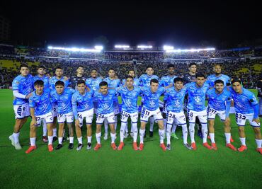 Pachuca enfrentará al Al-Ahly de Egipto en amistoso previo al Mundial de Clubes 2025