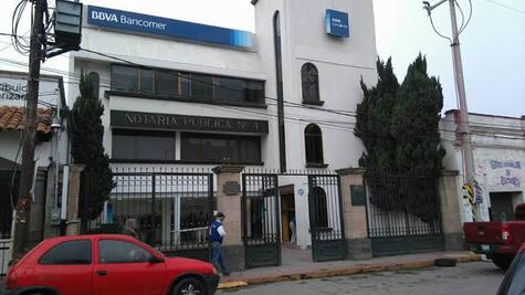 Asaltan a cuentahabiente cuando acudía a depositar 350 mil pesos