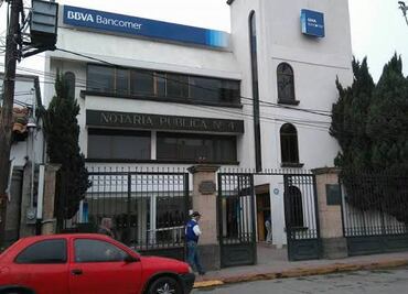 Asaltan a cuentahabiente cuando acudía a depositar 350 mil pesos