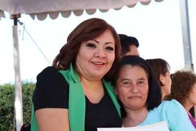 TEEH baja a Karina Vargas como alcaldesa de Actopan