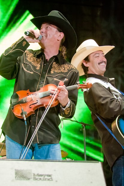 ¡Pachuca se prepara para una noche a puro rodeo! Foto: Flickr