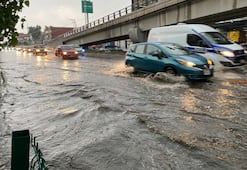 Protección Civil descarta riesgo inminente en drenes de Pachuca, pero prevé afectaciones por lluvias
