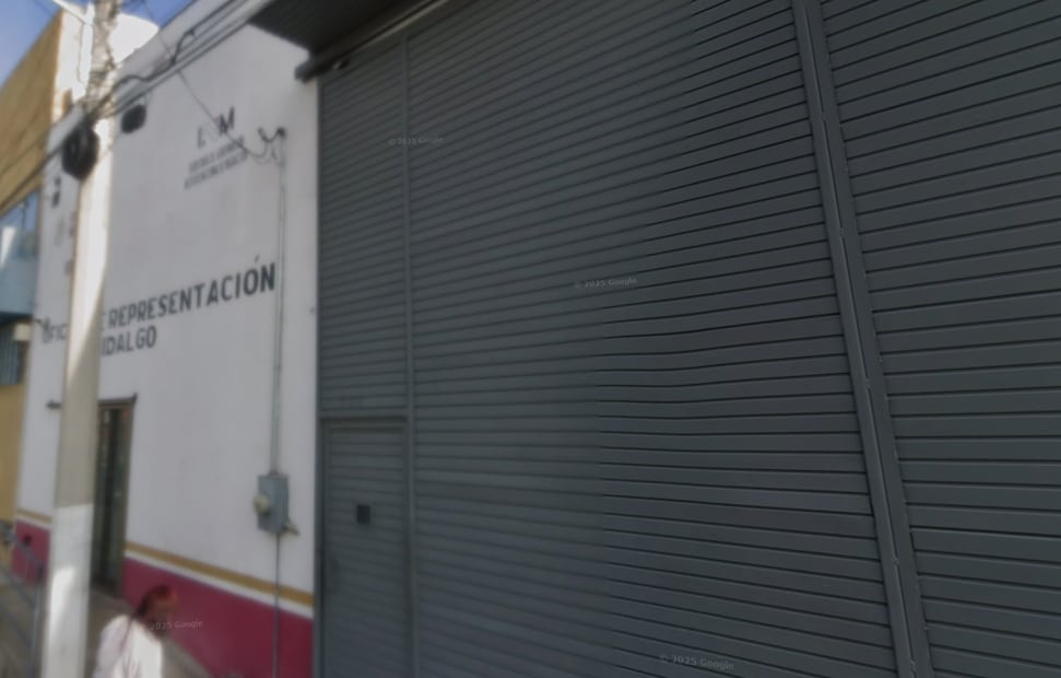 Deporta INM a 12 extranjeros por préstamos “gota a gota” en Hidalgo | Foto: Google Maps