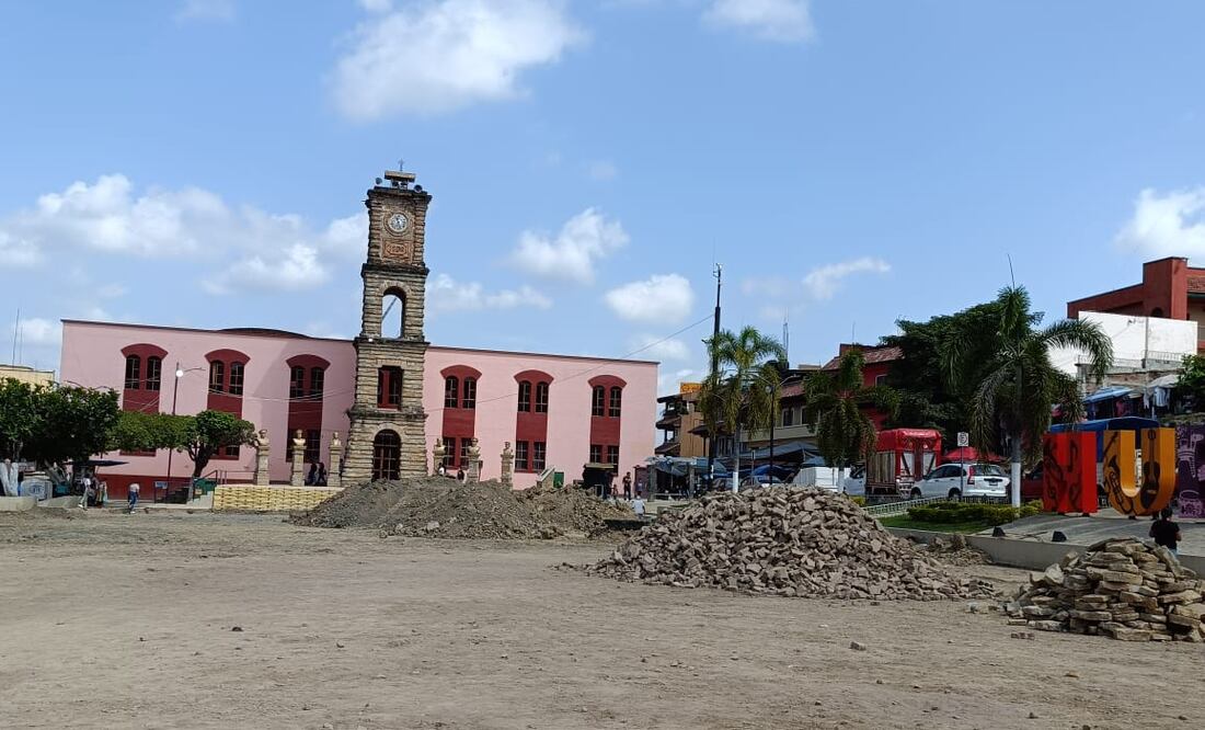 Foto: Francisco Bautista