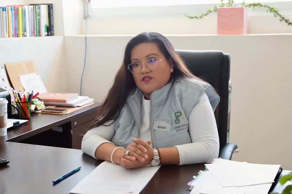 Foto: Lorena Rosas
