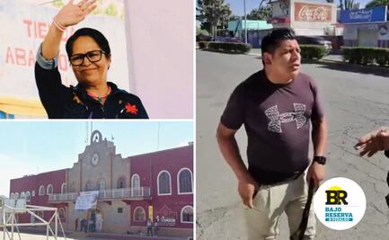 Bajo Reserva Hidalgo 2/4/26