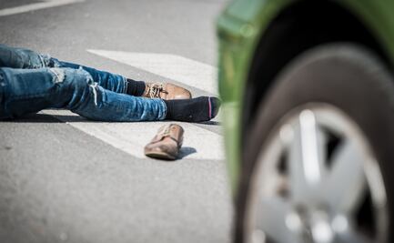 Aparecen 2 hombres golpeados y con quemaduras en Sinaloa