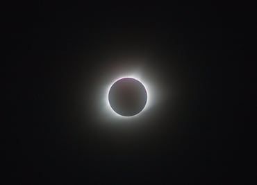 Eclipse Solar 2024. Cuántos días faltan para que llegue