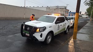 Municipio clausura empresa ante reportes de olores químicos en zona industrial de Tizayuca