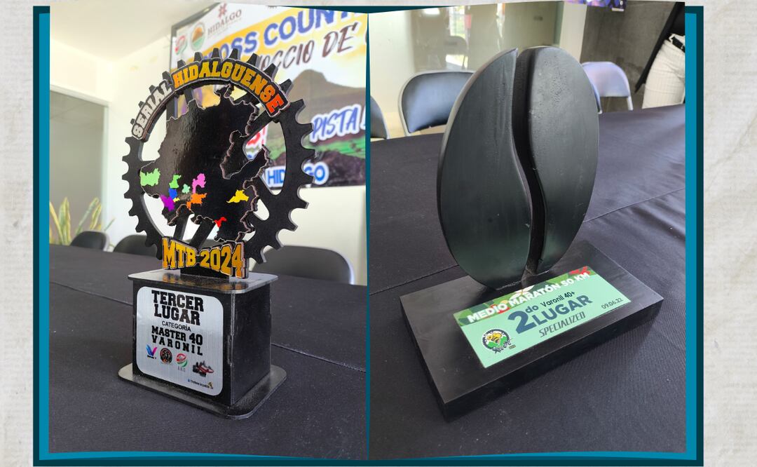 ¡Tezontepec vibra con la adrenalina del “Equinoccio de Otoño”! Fotos: Turismo Hidalgo