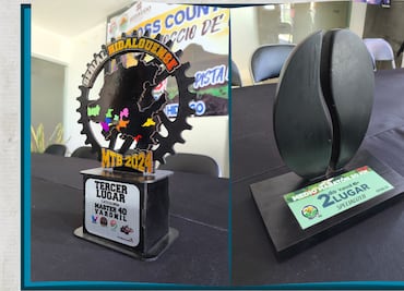 Tezontepec de Aldama recibirá el “Equinoccio de Otoño” en ciclismo de montaña