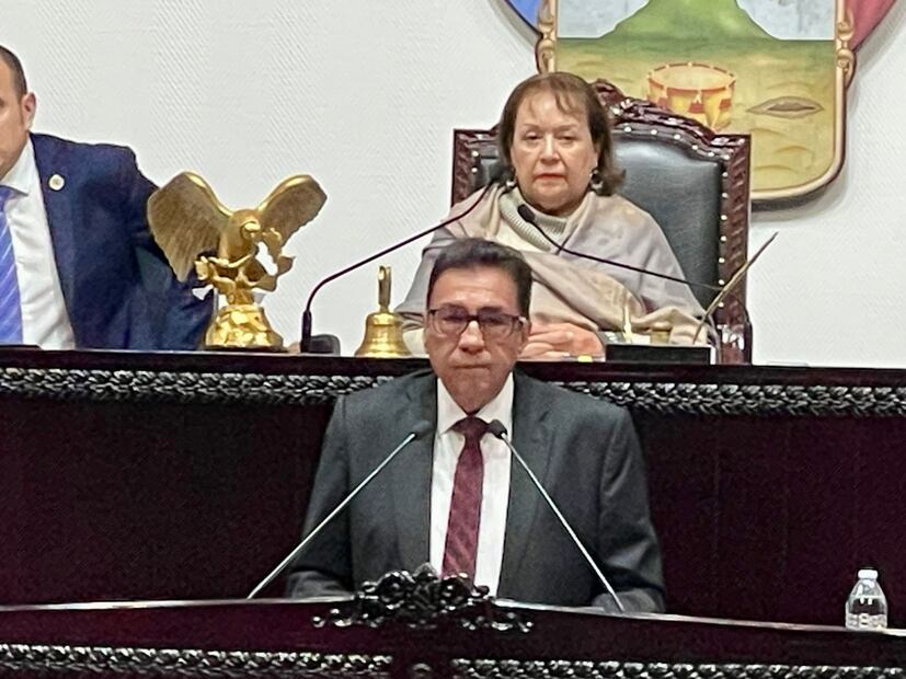 Foto: Marco Carrillo