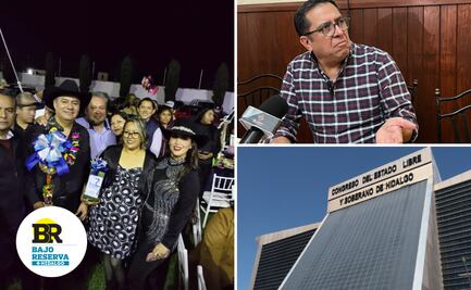 Bajo Reserva 24/12/25 