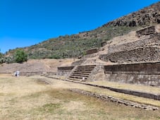 Tribunal ratifica sentencia que presuntamente deja sin efecto decreto de Zona de Monumentos Arqueológicos en Huapalcalco