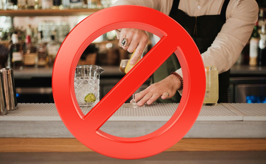 Licencia de funcionamiento para vender bebidas alcohólicas cuesta hasta 60 mil pesos en Mineral de la Reforma | Foto: Pexels